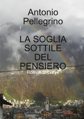 La Soglia Sottile del Pensiero 1