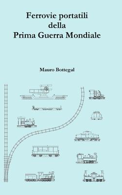 Ferrovie portatili della Prima Guerra Mondiale 1