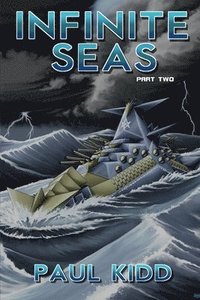bokomslag Infinite Seas - Part Two