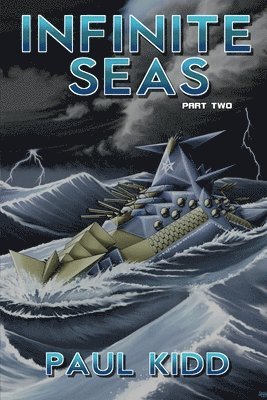 Infinite Seas - Part Two 1