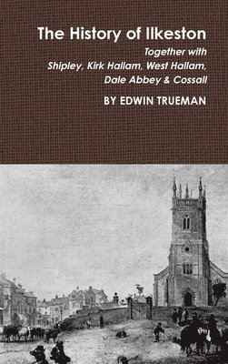 History of Ilkeston