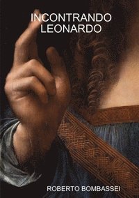 bokomslag Incontrando Leonardo