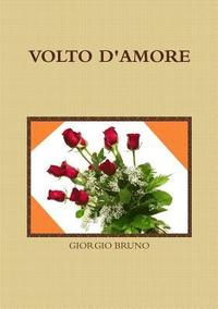 bokomslag Volto d'Amore