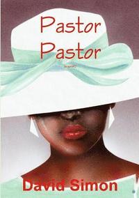 bokomslag Pastor Pastor