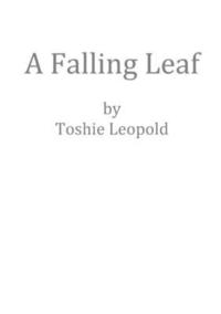 bokomslag Falling Leaf