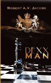 bokomslag Dexxman