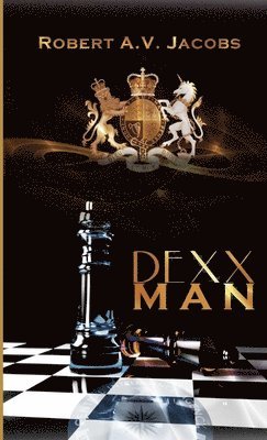 bokomslag Dexxman