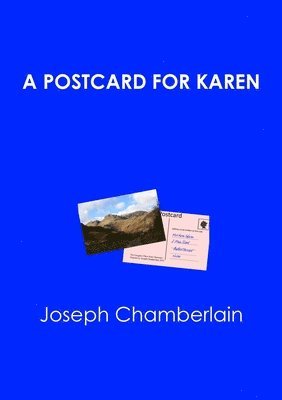 A Postcard for Karen 1