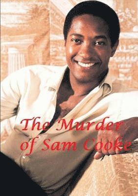 bokomslag Murder of Sam Cooke