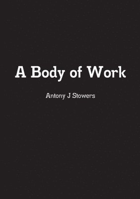 A Body of Work 1