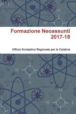 Formazione Neoassunti 2017-18 1