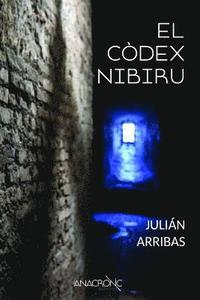 bokomslag El cdex Nibiru