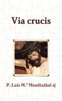 bokomslag Via crucis