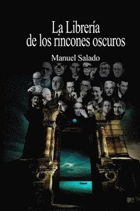 bokomslag La Libreria de Los Rincones Oscuros