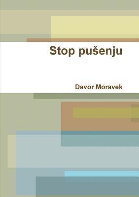 Stop pusenju 1