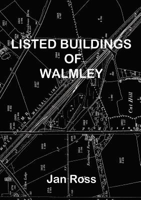 bokomslag Listed Buildings of Walmley