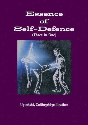 Essence of Self-Defence (Three-in-One) 1