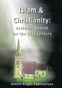 bokomslag Islam & Christianity