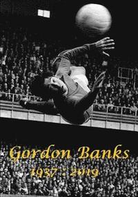 bokomslag Gordon Banks 1937