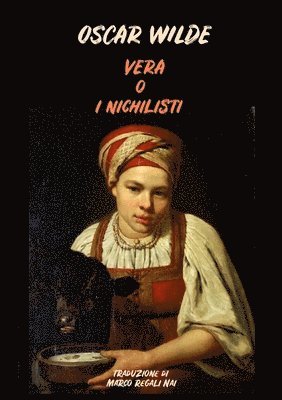 Vera o i Nichilisti 1