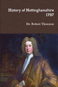 bokomslag Thoroton's History of Nottinghamshire Vol. 02