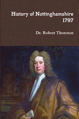 Thoroton's History of Nottinghamshire Vol. 02 1