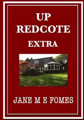 Up Redcote Extra 1