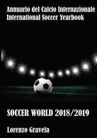 bokomslag Soccer World 2018/2019