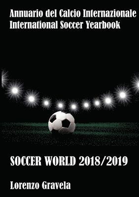 bokomslag Soccer World 2018/2019