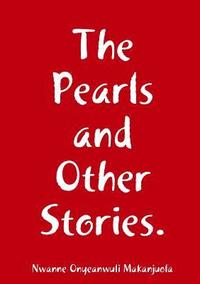 bokomslag The Pearls and Other Stories.