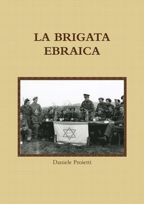 LA BRIGATA EBRAICA 1