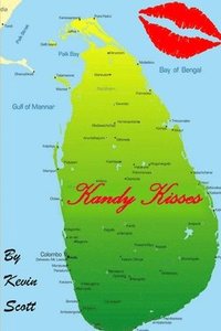 bokomslag Kandy Kisses