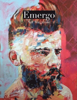 Emergo Art Magazine Issue 2 1