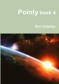 bokomslag Pointy boek 4