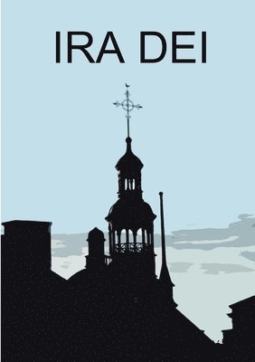 bokomslag IRA DEI