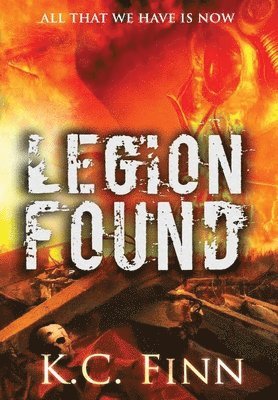 Legion Found 1
