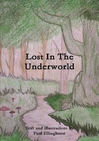 bokomslag Lost In The Underworld