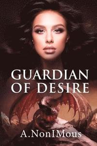 bokomslag Guardian of Desire