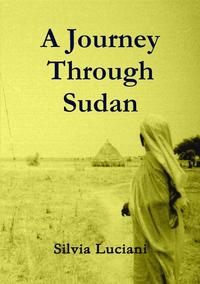 bokomslag A Journey Through Sudan