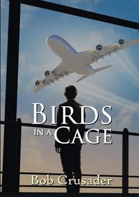 bokomslag Birds in a Cage