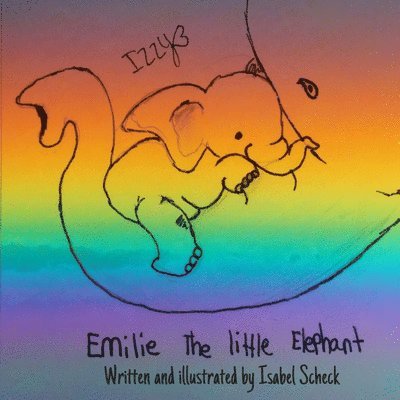 Emilie The Little Elephant 1
