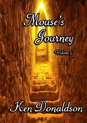Mouse's Journey volume 3 1