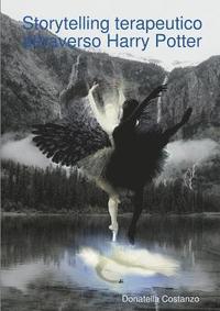 bokomslag Storytelling terapeutico attraverso Harry Potter