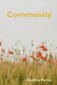 bokomslag Community