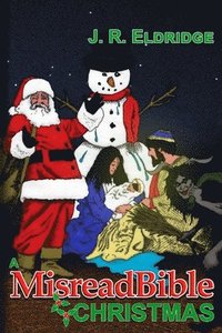 bokomslag MisreadBible Christmas