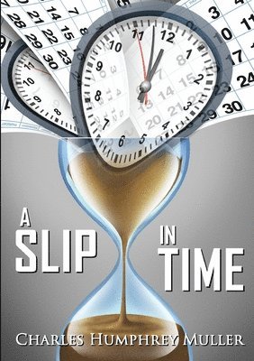 bokomslag Slip In Time
