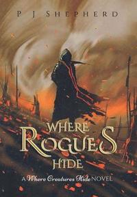 bokomslag Where Rogues Hide