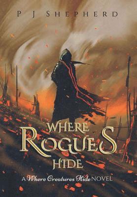 Where Rogues Hide