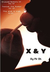 bokomslag X&Y