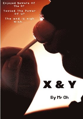 bokomslag X&Y